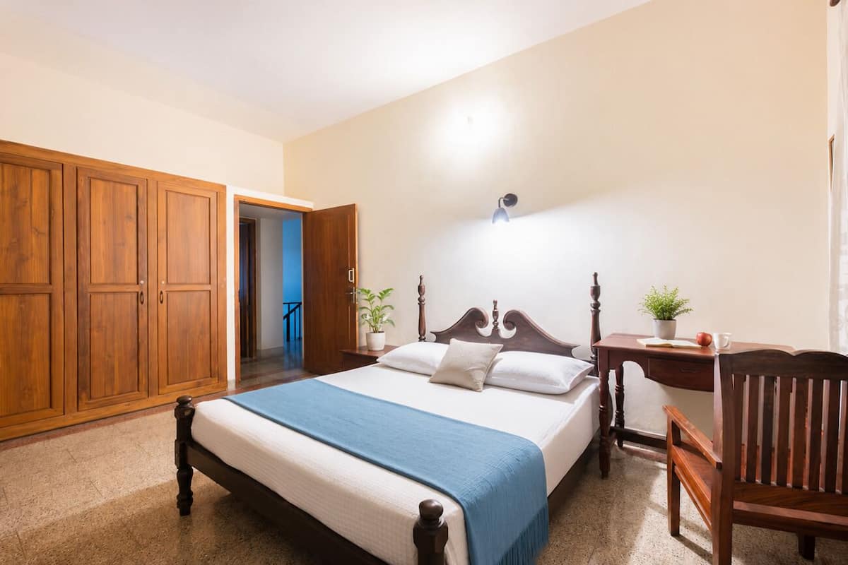 Habitación estándar doble | Wifi gratis