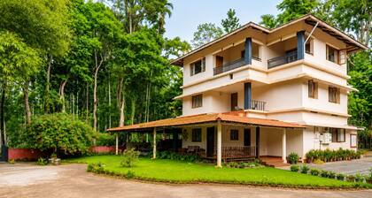 Enteveedu Homestay