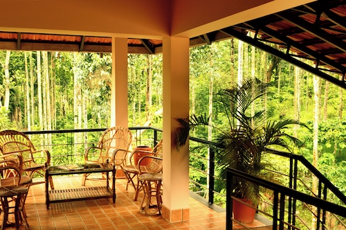 Enteveedu Homestay