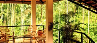 Enteveedu Homestay