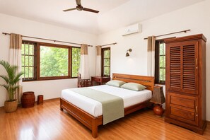 Habitación Deluxe doble | Wifi gratis