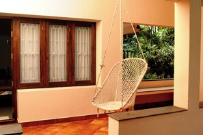 Exterior - Enteveedu Homestay (Panamaram)