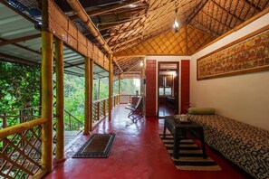 Free WiFi - Enteveedu Homestay (Panamaram)