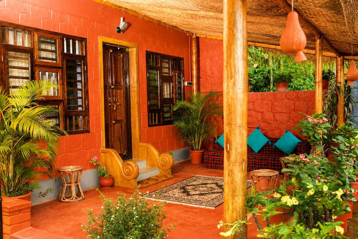 Dormitorio compartido | Wifi gratis