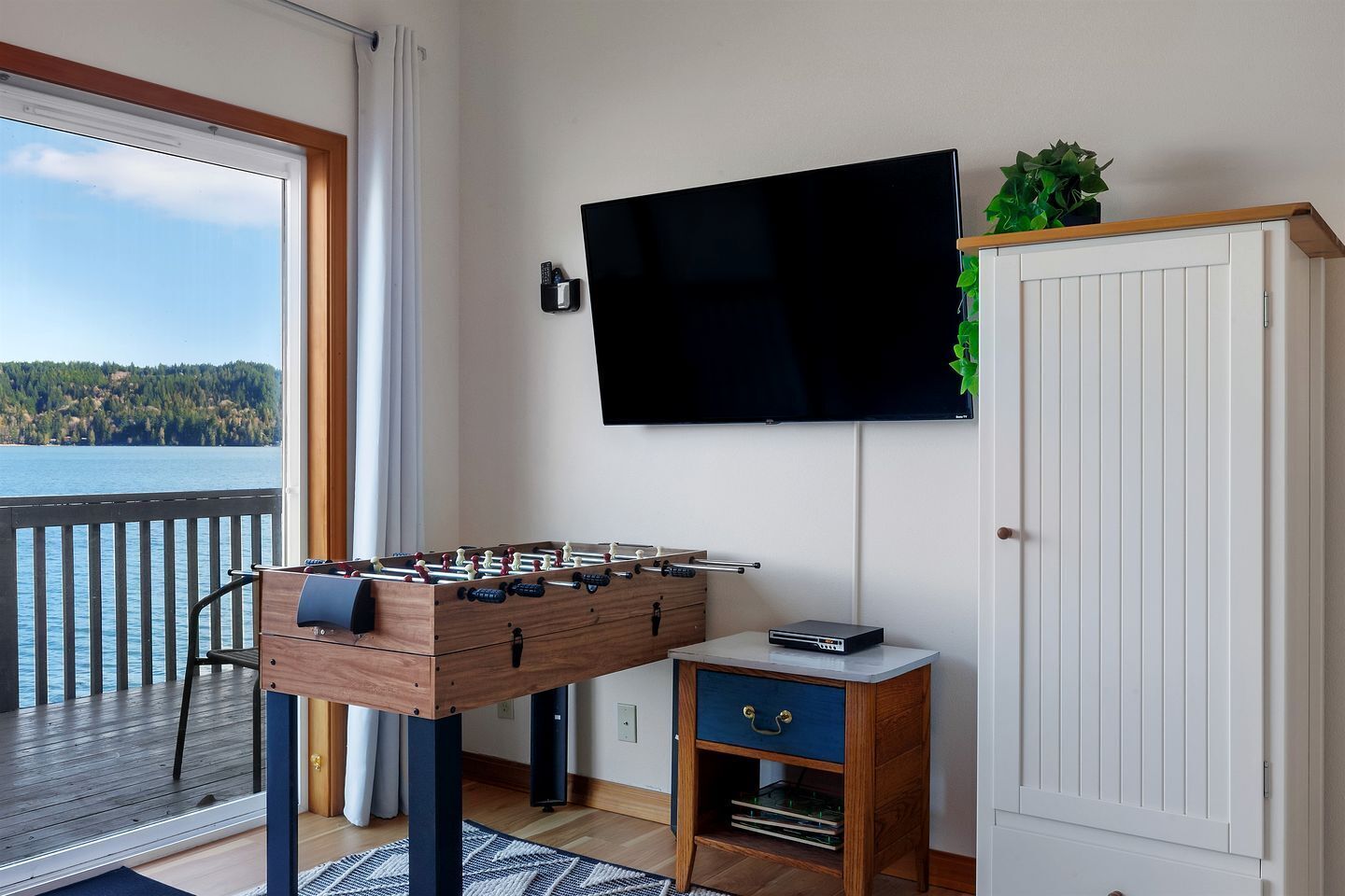 Spielezimmer