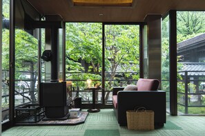 Interior - Ooedo Onsen Monogatari Premium Matsunoi (Minakami)