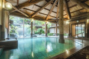 Spa - Ooedo Onsen Monogatari Premium Matsunoi (Minakami)