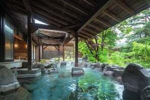 Spa - Ooedo Onsen Monogatari Premium Matsunoi (Minakami)