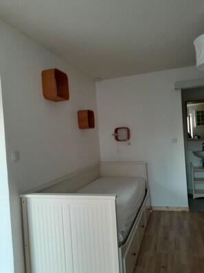 Bed sheets - Vrbo Property (Mauves-sur-Loire)