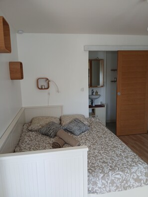 Bed sheets - Vrbo Property (Mauves-sur-Loire)