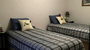 1 quarto, ferros/tábuas de passar roupa, berço de viagem, Wi-Fi