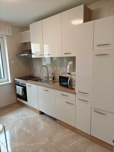 Apartments Feniks