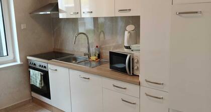 Apartments Feniks