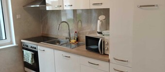 Apartments Feniks
