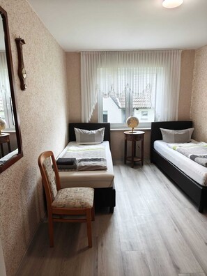 Internet, bed sheets - Vrbo Property (Blomberg)