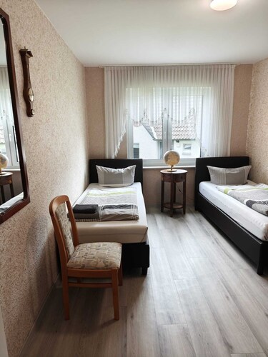 Apartments Feniks