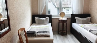 Apartments Feniks