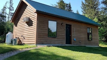 Exterieur