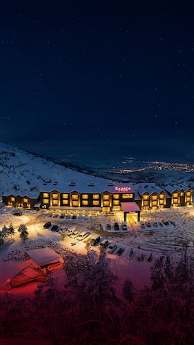 Ramada By Wyndham Erzincan Ergan