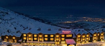 Ramada By Wyndham Erzincan Ergan