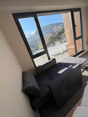 Chambre Double Confort, non-fumeurs | Intérieur
