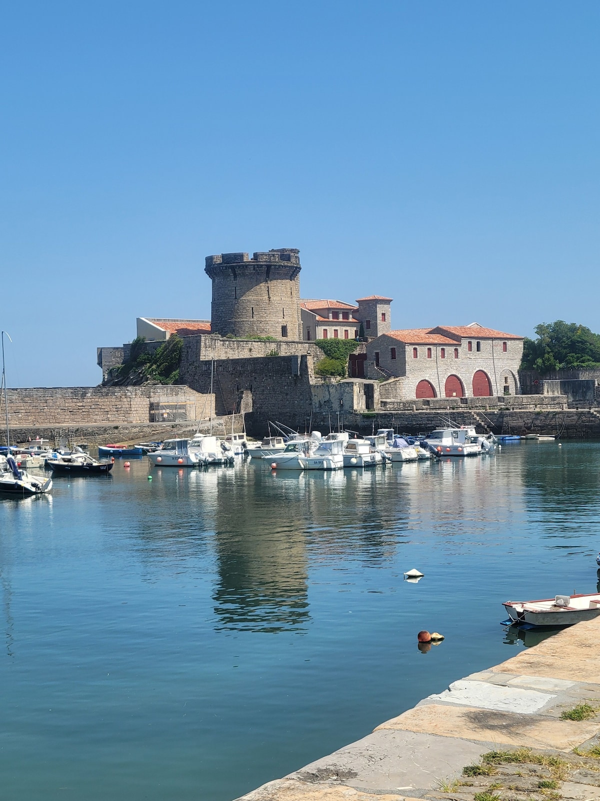 Image de profil de l’hôte
