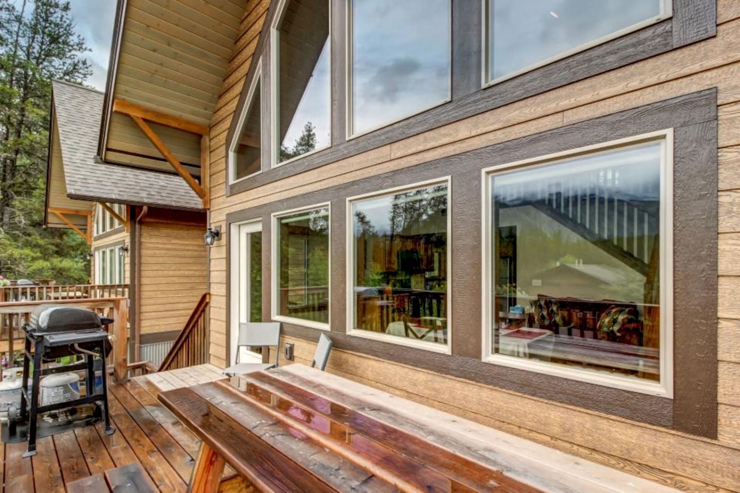 Terassi/patio