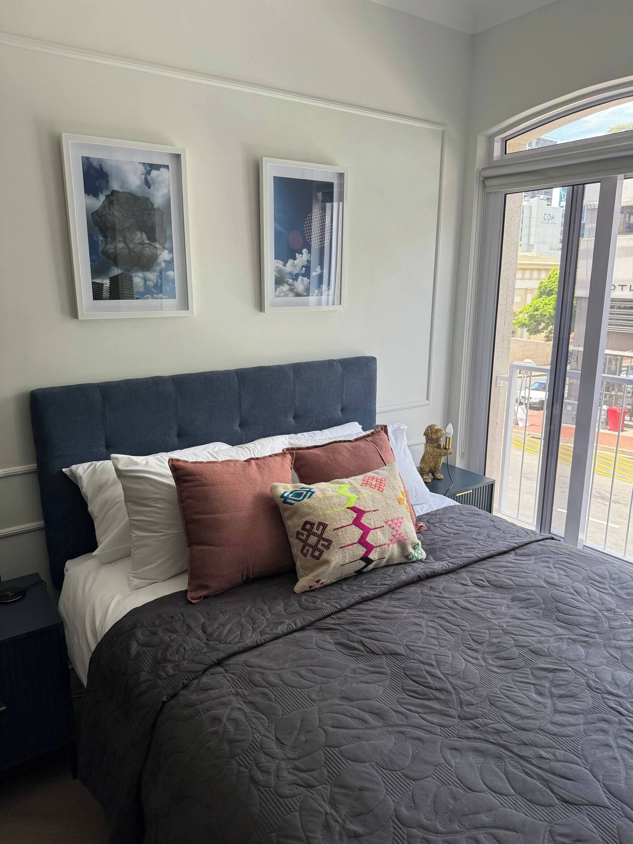 Appartement, 1 chambre, fumeur