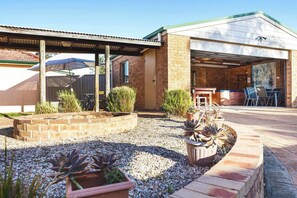 Terraço/pátio