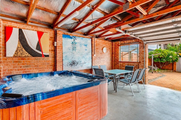 Spa