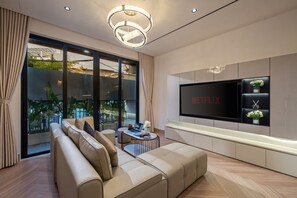 Smart TV