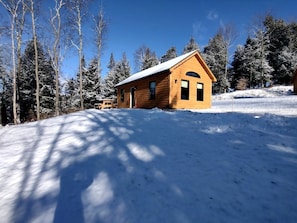Außenbereich