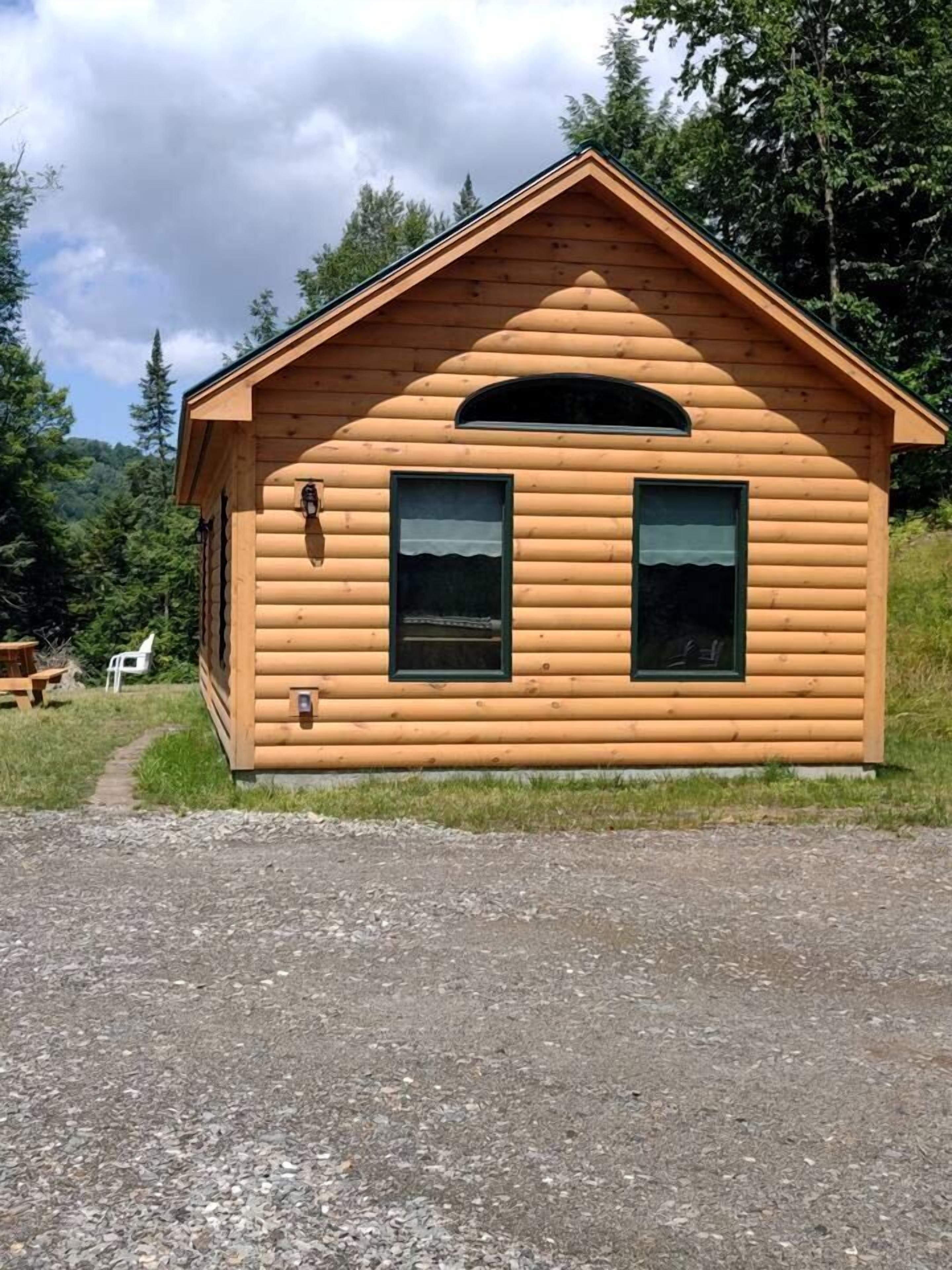 Eksteriør