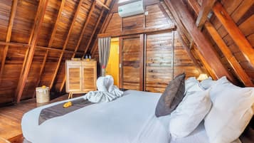 Double Room, Balcony, City View | Free WiFi