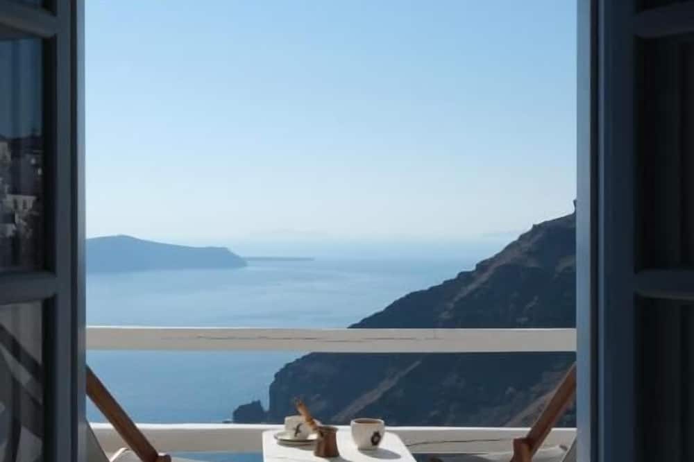 Mnimes Guesthouses Santorini