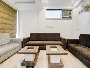 Maison | Réception
