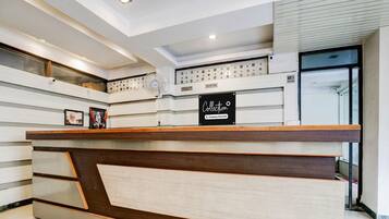 House | Reception