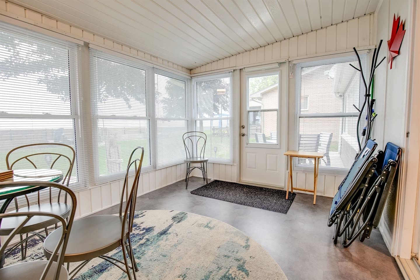 Sisätilat