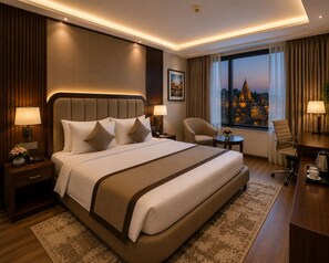 Classic-Doppelzimmer