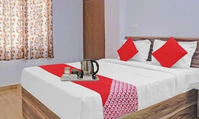 Hotel Dream Inn