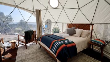 1 slaapkamer, wifi, beddengoed