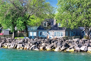 Ulkopuoli