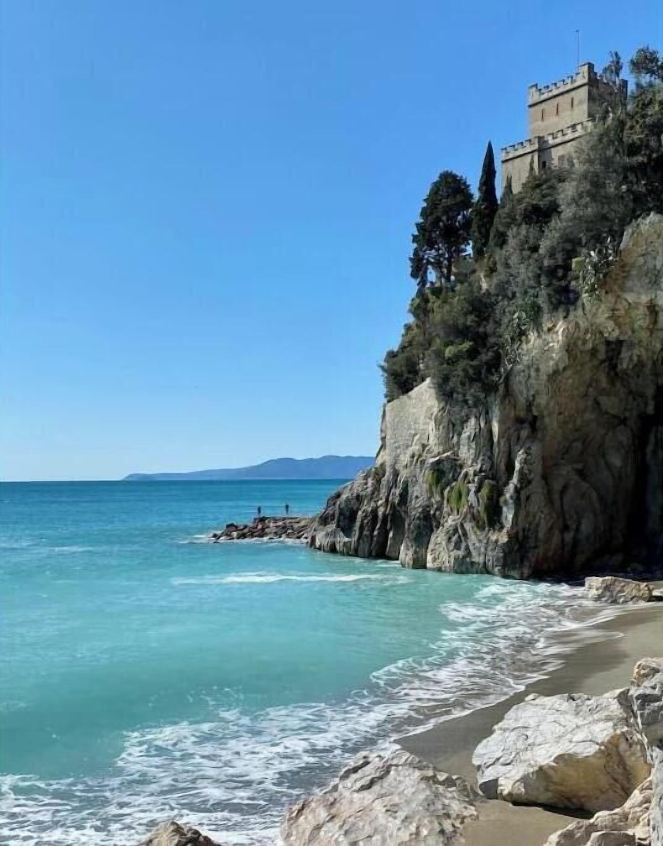 Strand