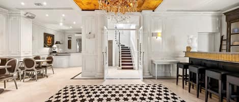 Hall
