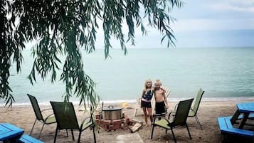 Plage