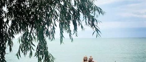 Plage