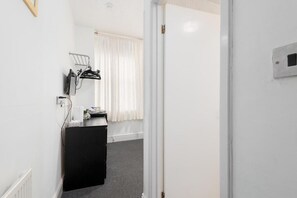 Interior - Derwent Hotel (Blackpool)