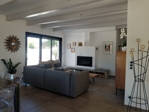 Oppholdsområde
