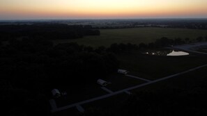 Vista aerea