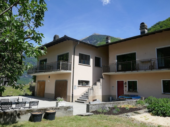 Ulkopuoli